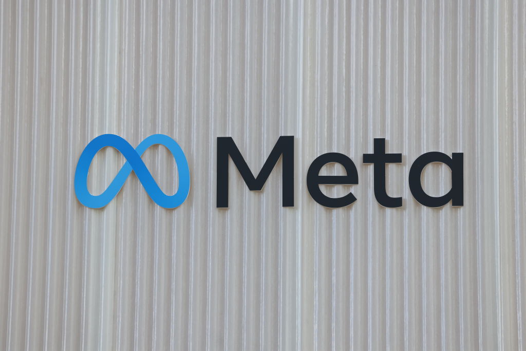 MetaのAIデータセンター