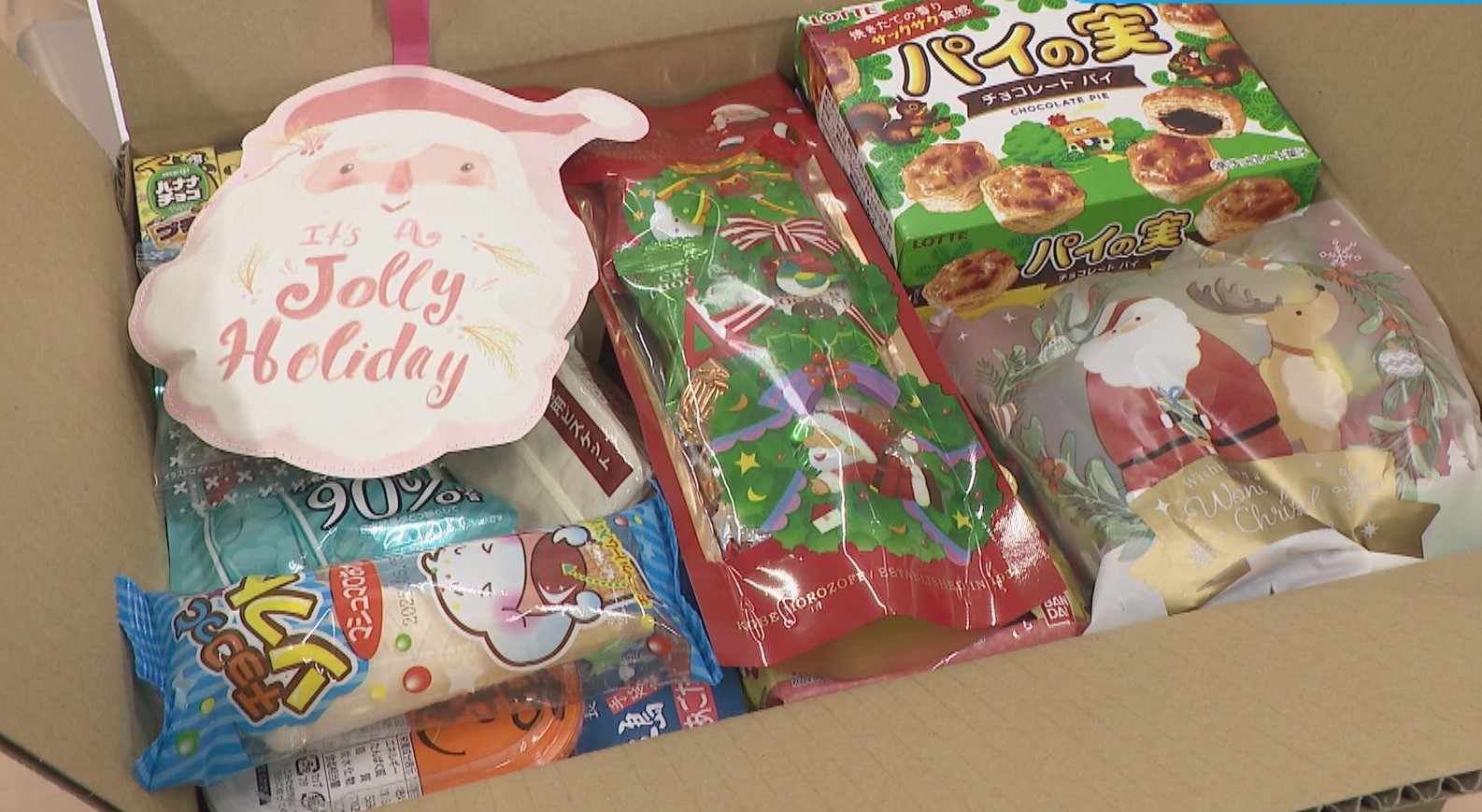 こども食堂の様子