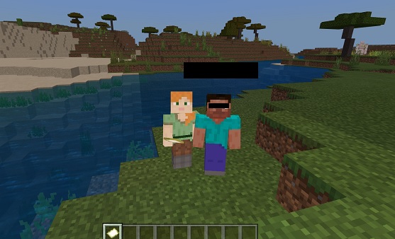 マルチプレイの方法