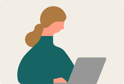 電子申請のイメージ